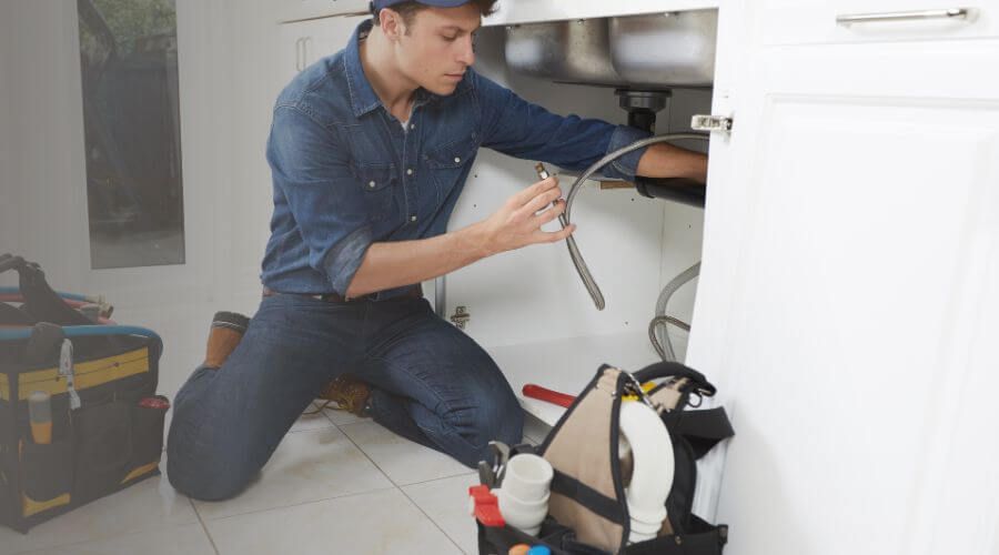 Professional water heater repair in Newellton, LA
